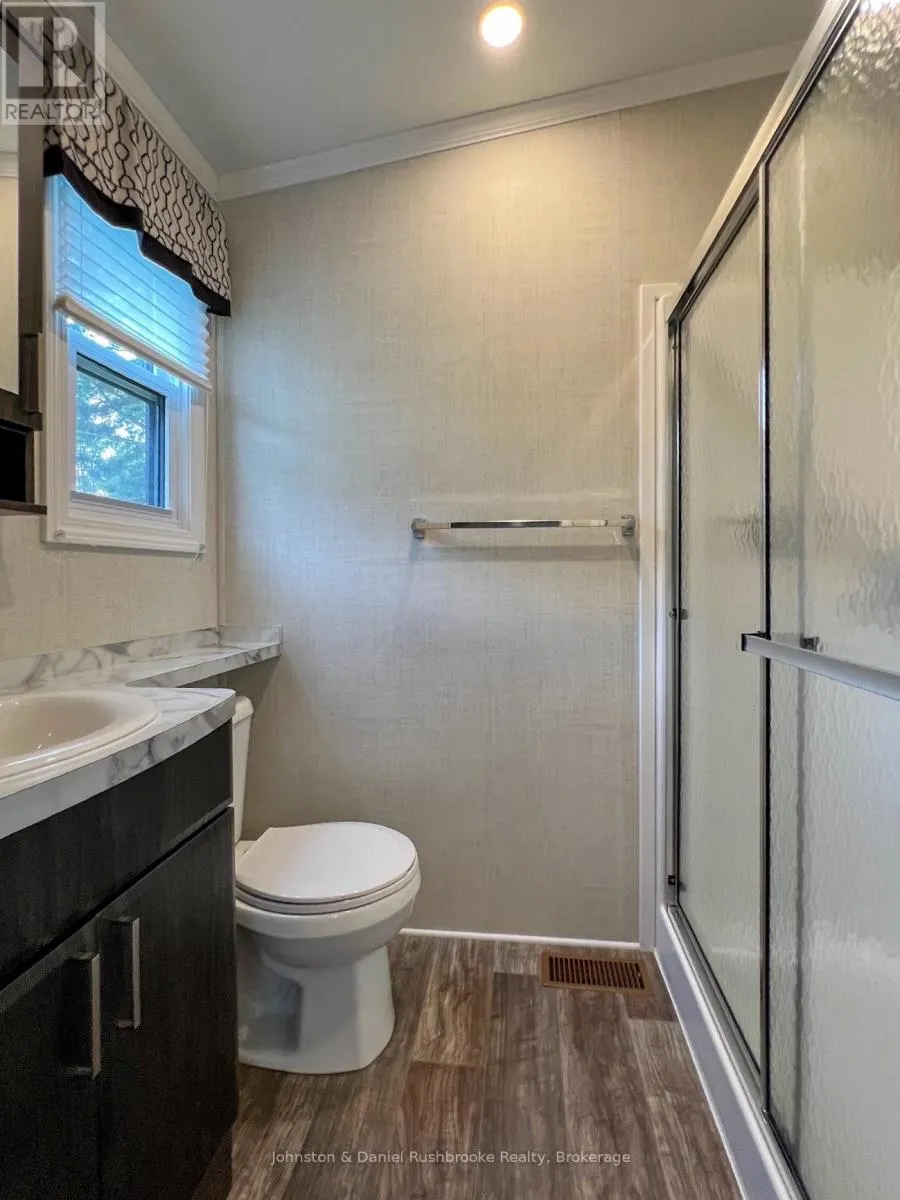 SITE 11 - 1366 ROSSEAU LAKE ROAD 2 ROAD #Site 11