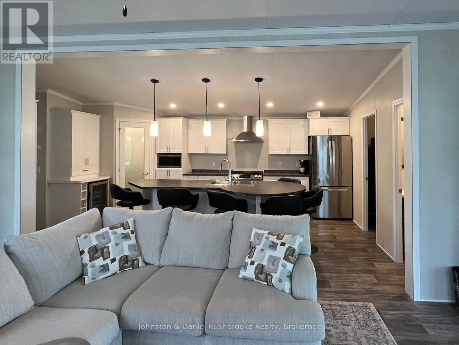 SITE 11 - 1366 ROSSEAU LAKE ROAD 2 ROAD #Site 11