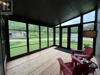 SITE 11 - 1366 ROSSEAU LAKE ROAD 2 ROAD #Site 11
