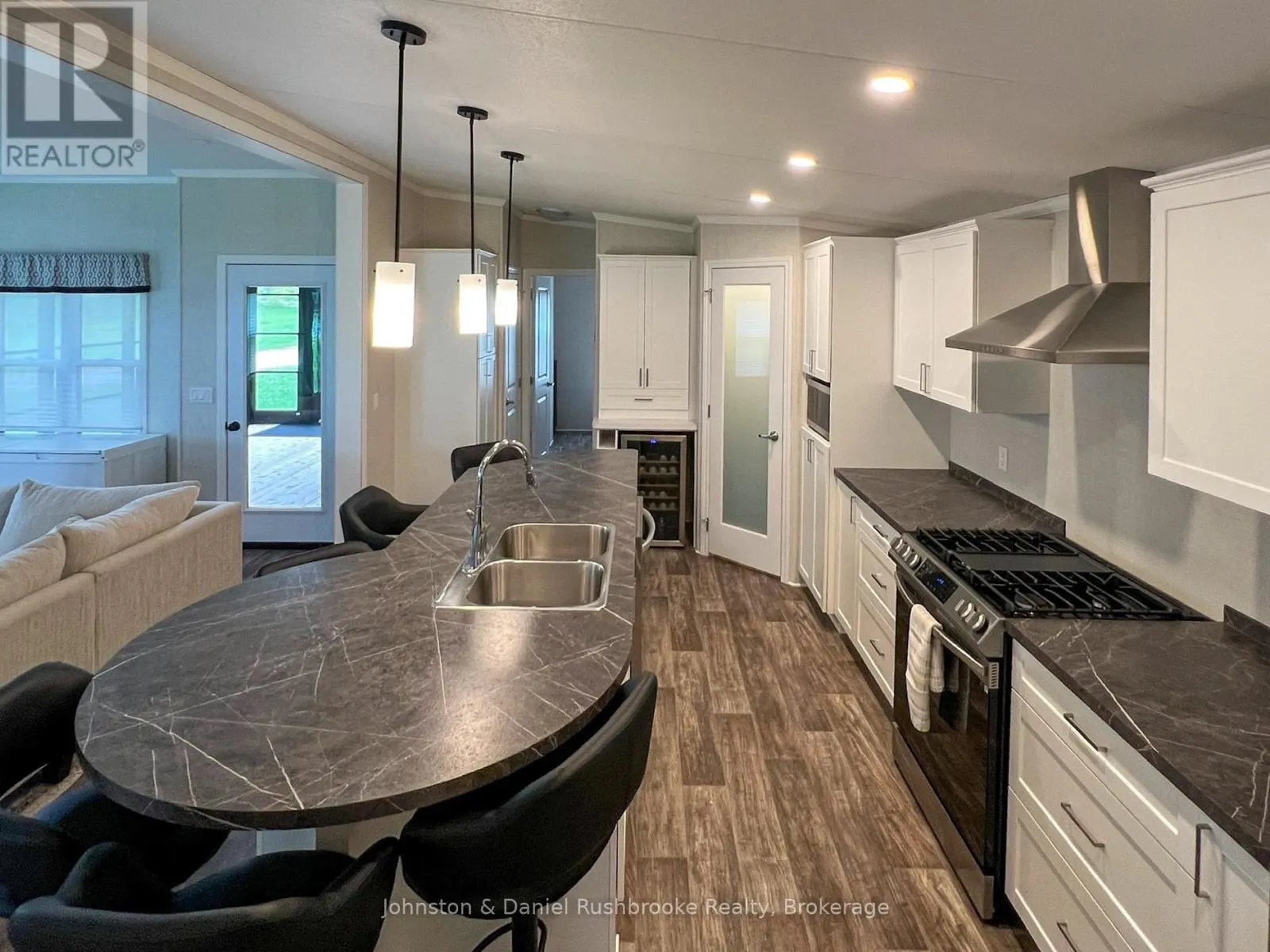 SITE 11 - 1366 ROSSEAU LAKE ROAD 2 ROAD #Site 11