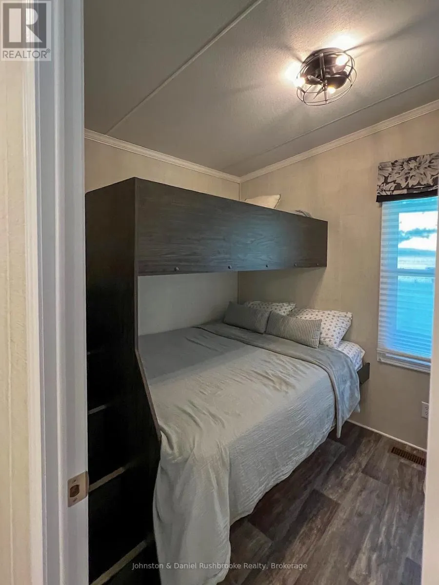 SITE 11 - 1366 ROSSEAU LAKE ROAD 2 ROAD #Site 11
