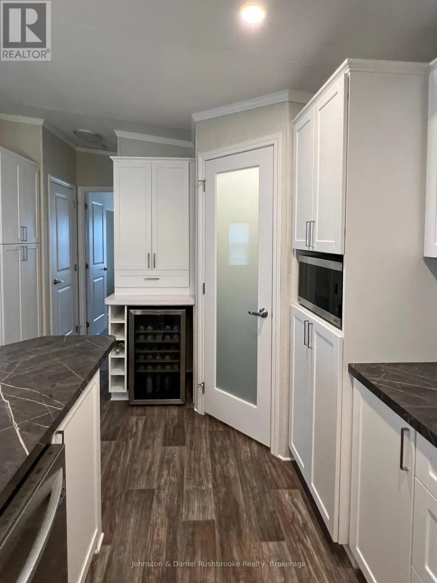SITE 11 - 1366 ROSSEAU LAKE ROAD 2 ROAD #Site 11