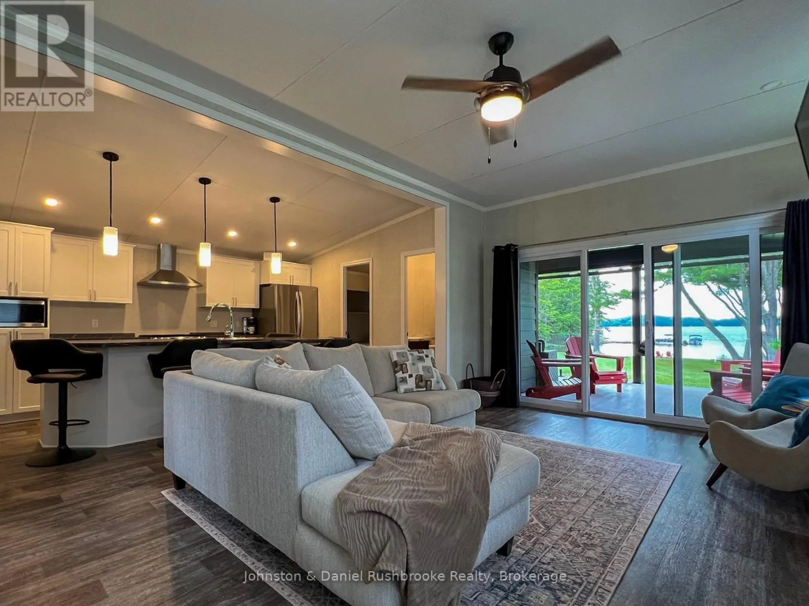 SITE 11 - 1366 ROSSEAU LAKE ROAD 2 ROAD #Site 11