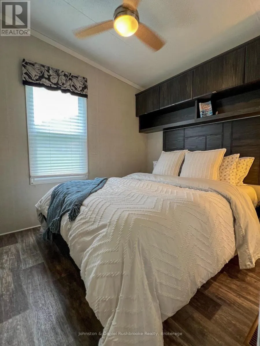 SITE 11 - 1366 ROSSEAU LAKE ROAD 2 ROAD #Site 11