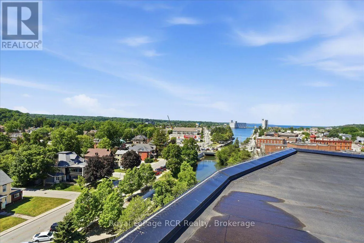 501 - 80 9TH STREET E #501