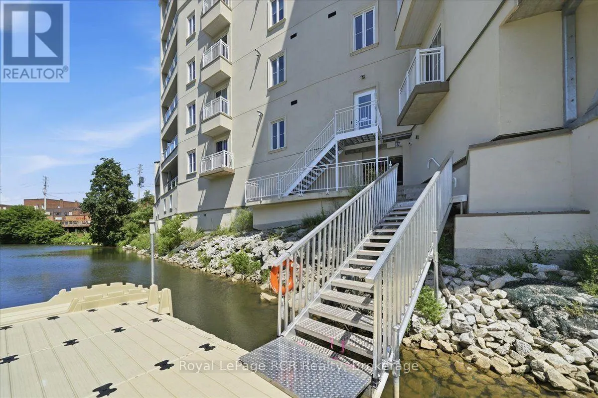 501 - 80 9TH STREET E #501