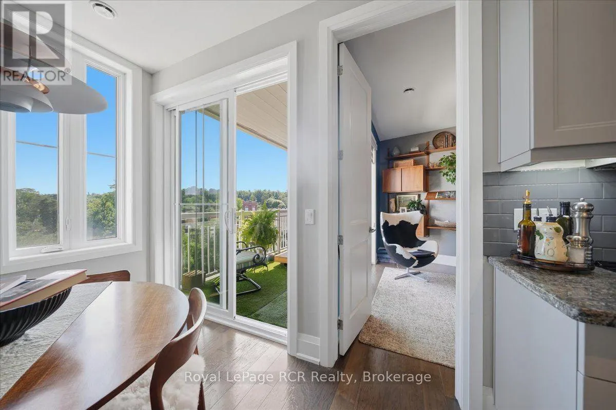 501 - 80 9TH STREET E #501