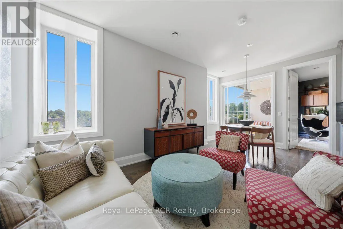 501 - 80 9TH STREET E #501