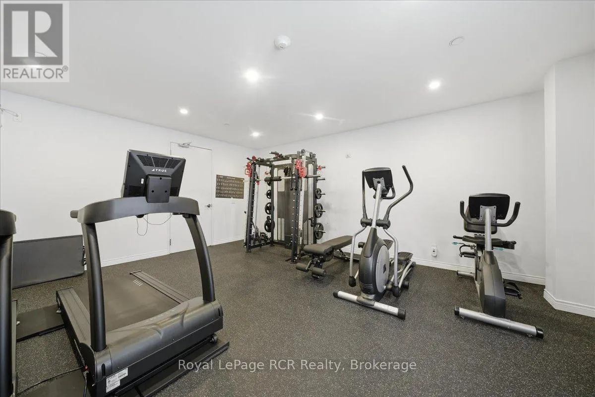 501 - 80 9TH STREET E #501