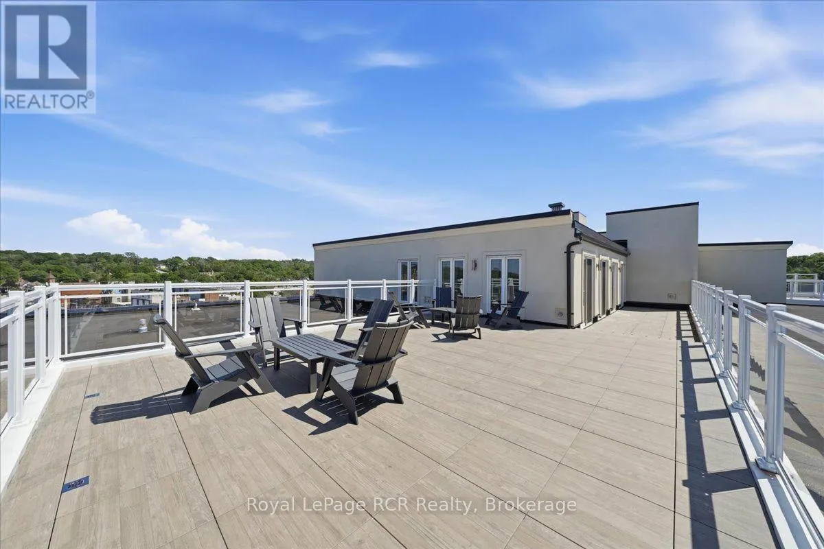 501 - 80 9TH STREET E #501