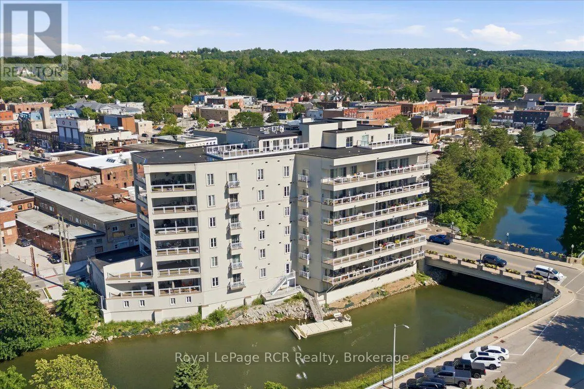 501 - 80 9TH STREET E #501