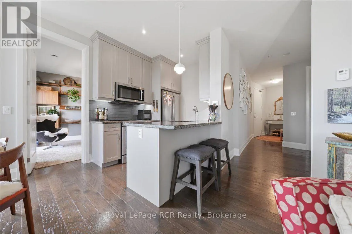 501 - 80 9TH STREET E #501