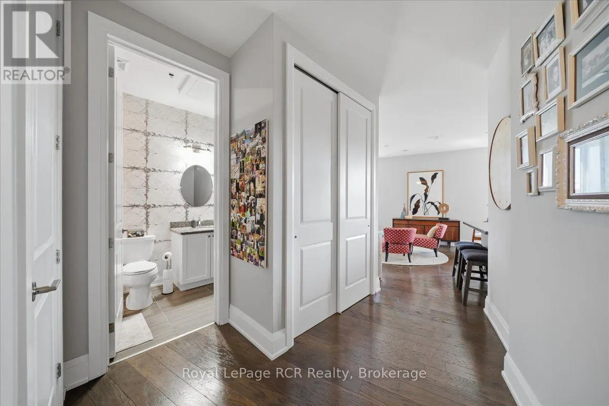 501 - 80 9TH STREET E #501