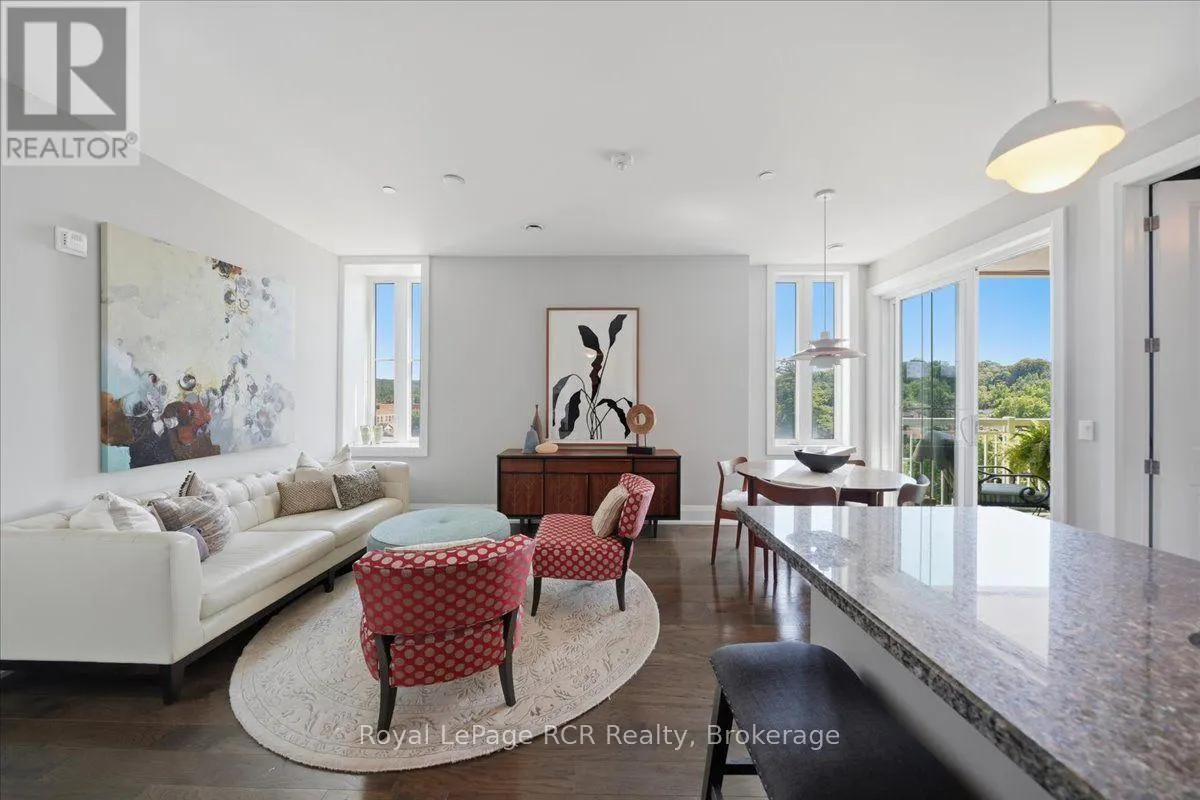 501 - 80 9TH STREET E #501