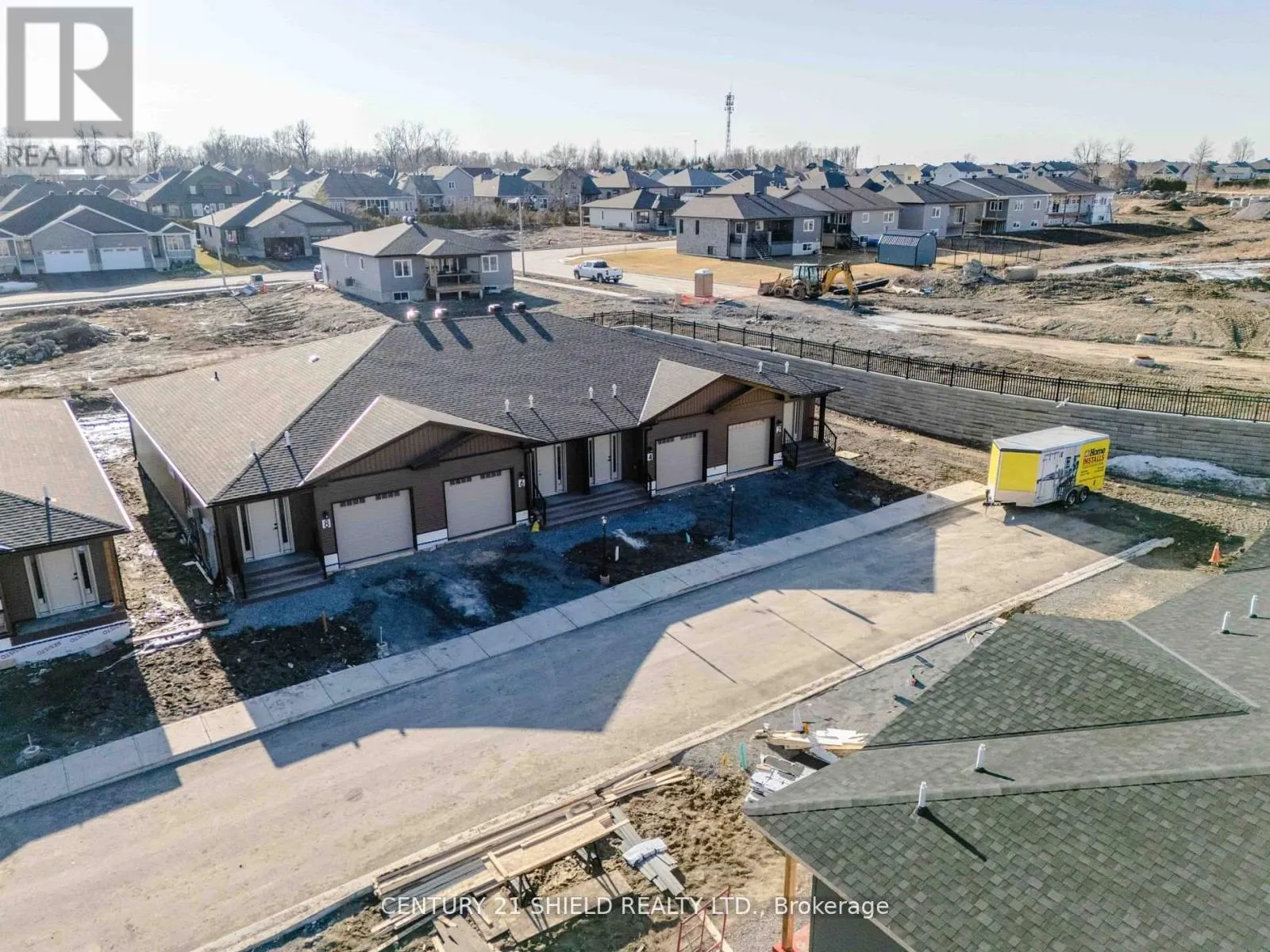 22 ERINDALE LANE