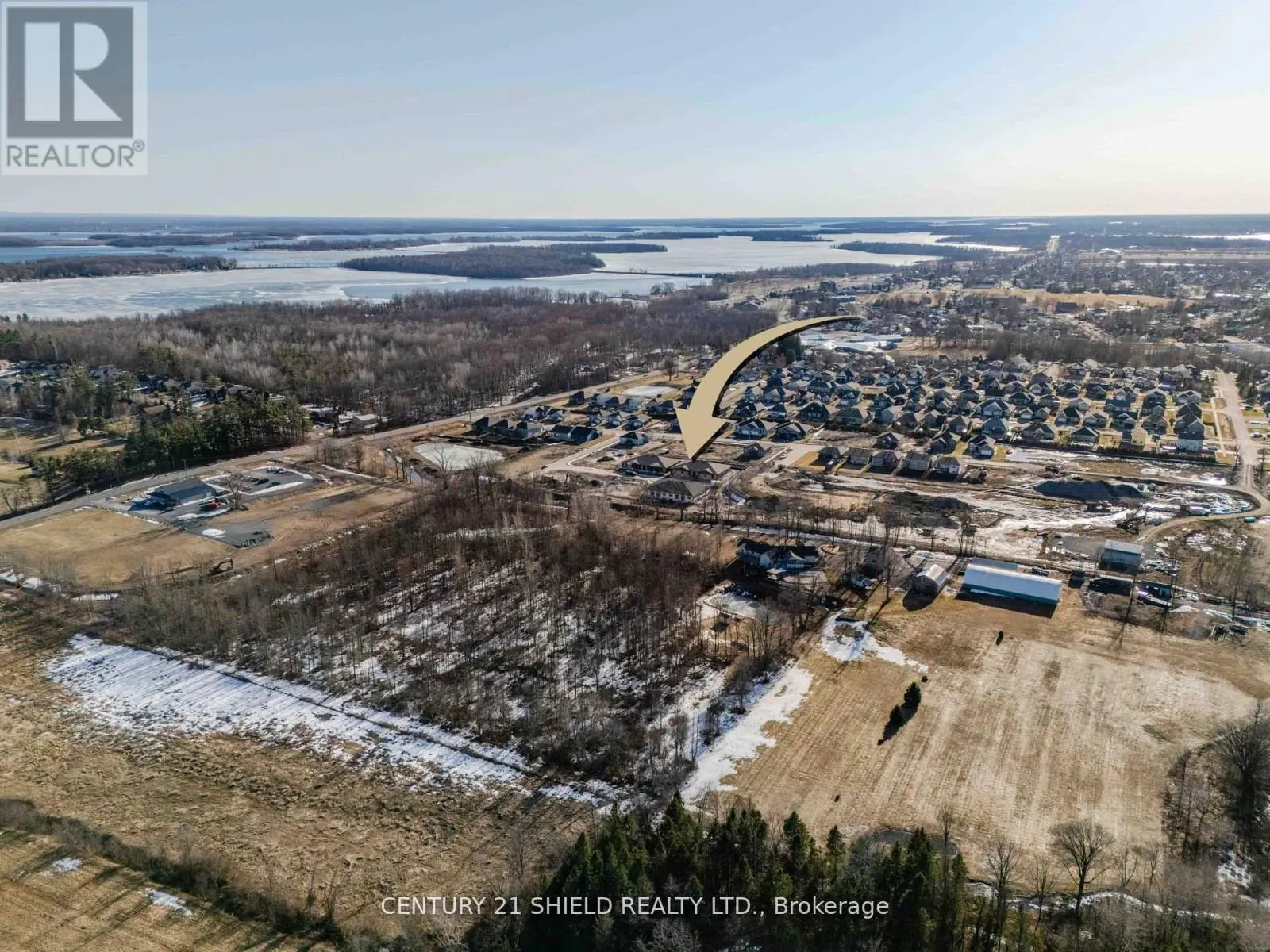 22 ERINDALE LANE