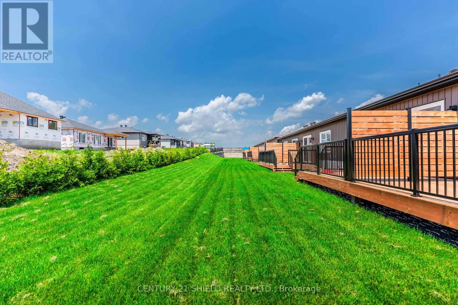 22 ERINDALE LANE