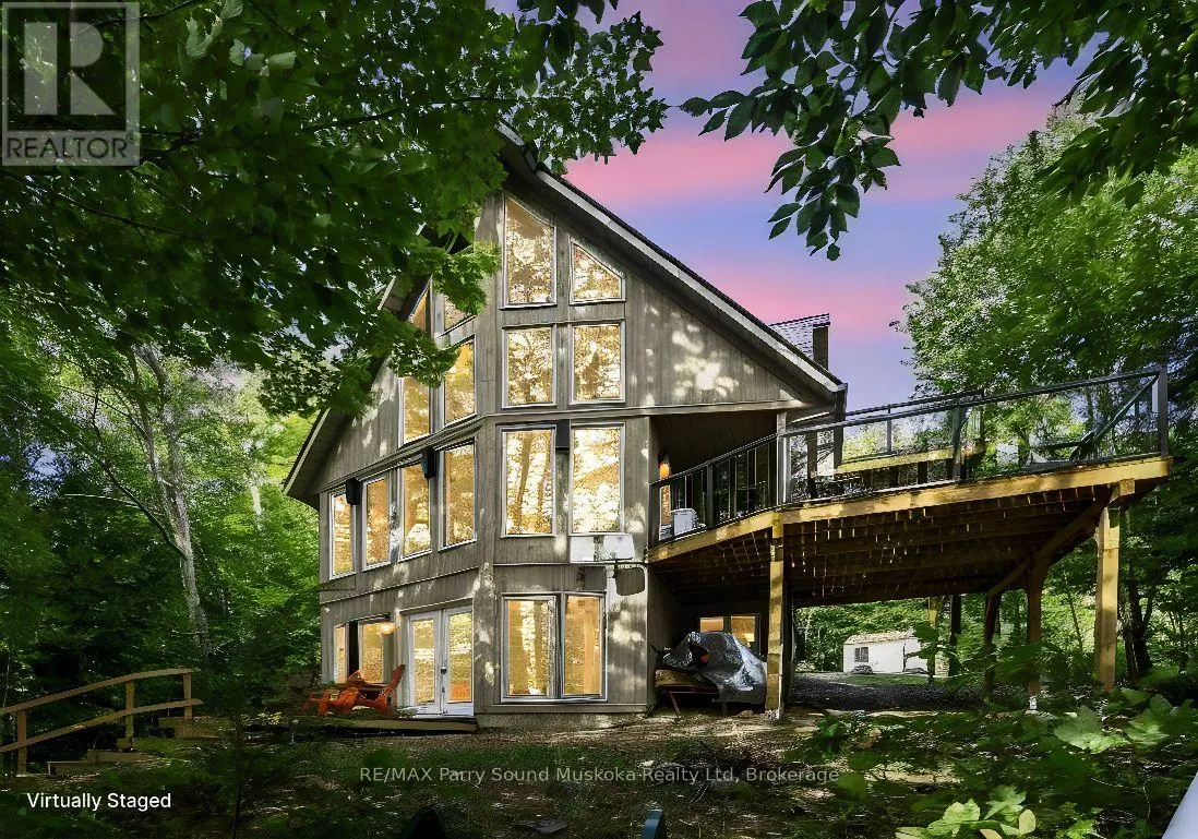 32A STERNER DRIVE