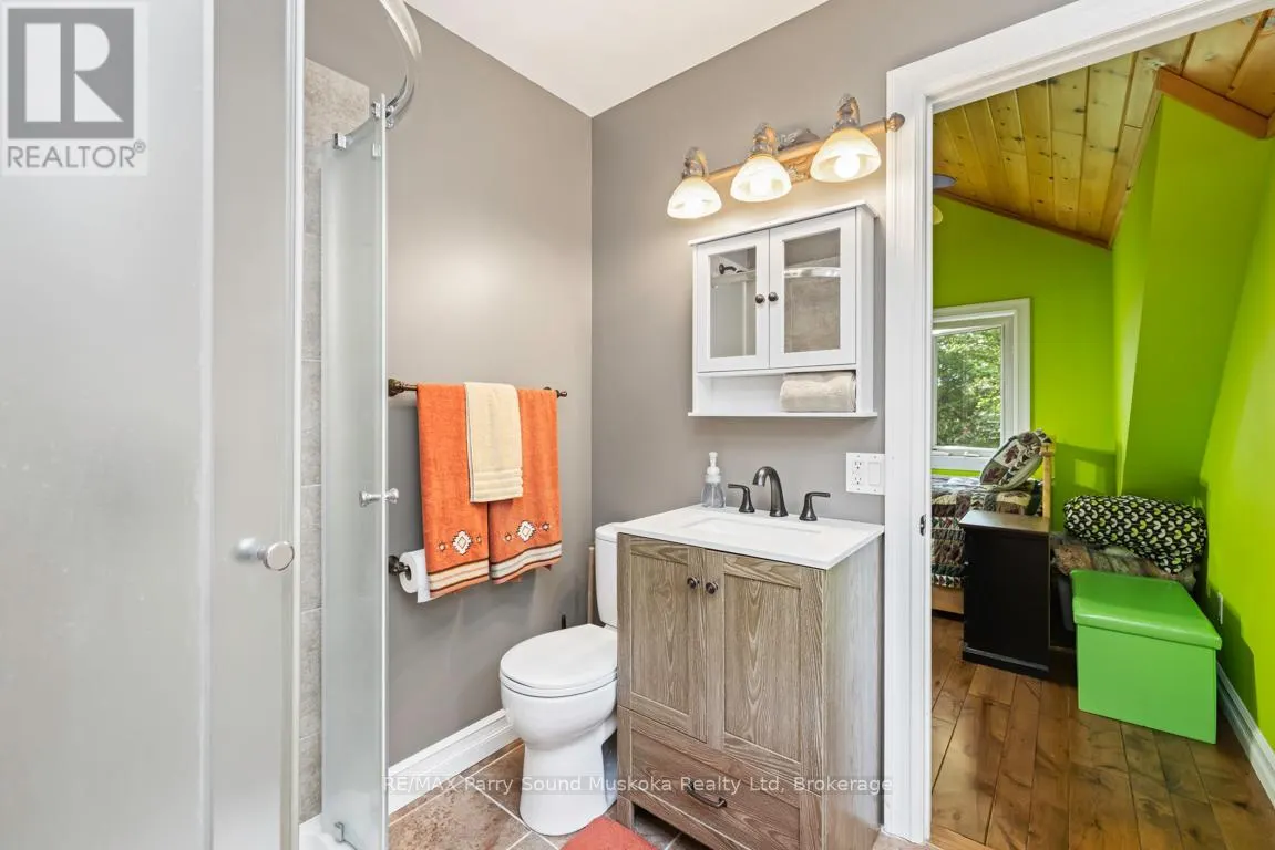 32A STERNER DRIVE