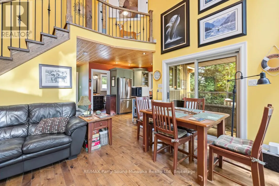 32A STERNER DRIVE