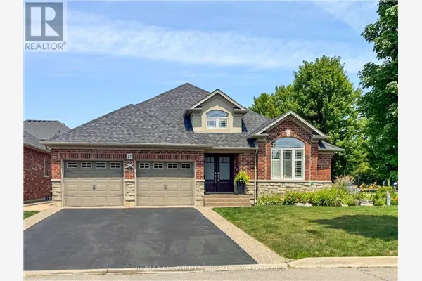 27 CARVER DRIVE