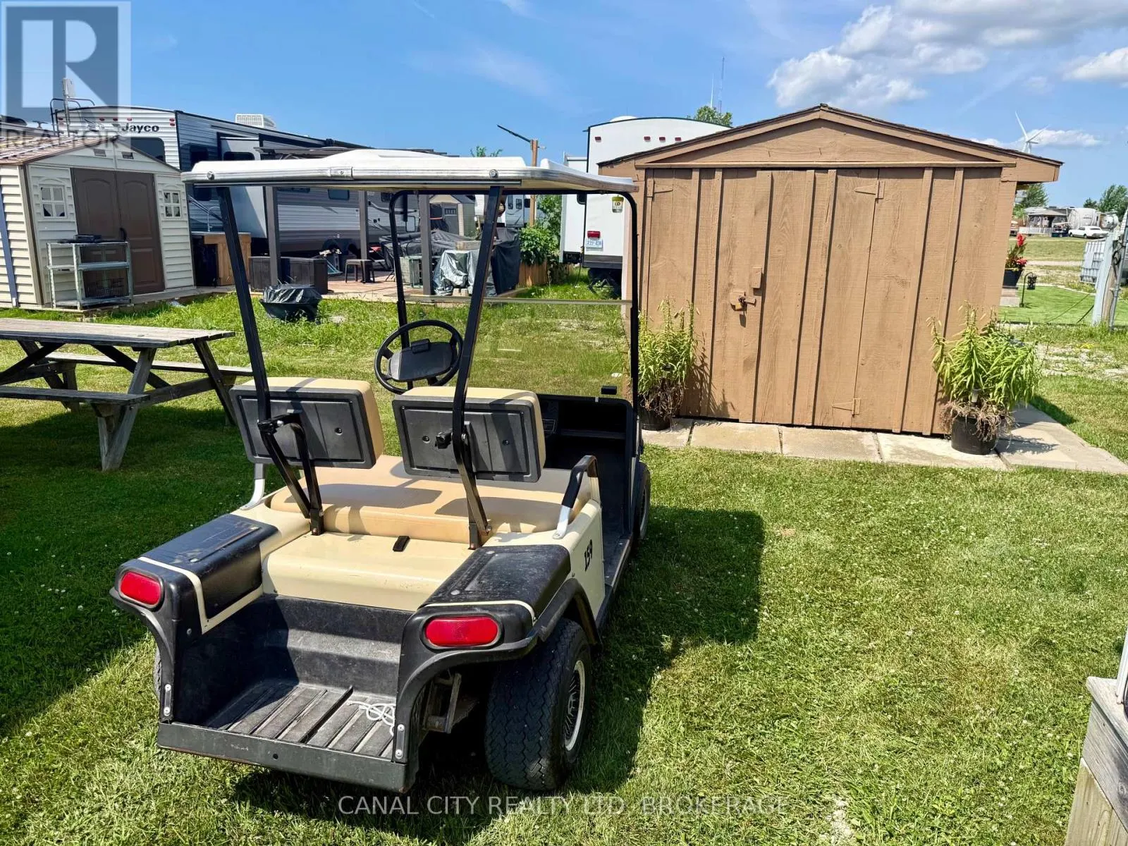 159 - 659 PORT MAITLAND ROAD #159