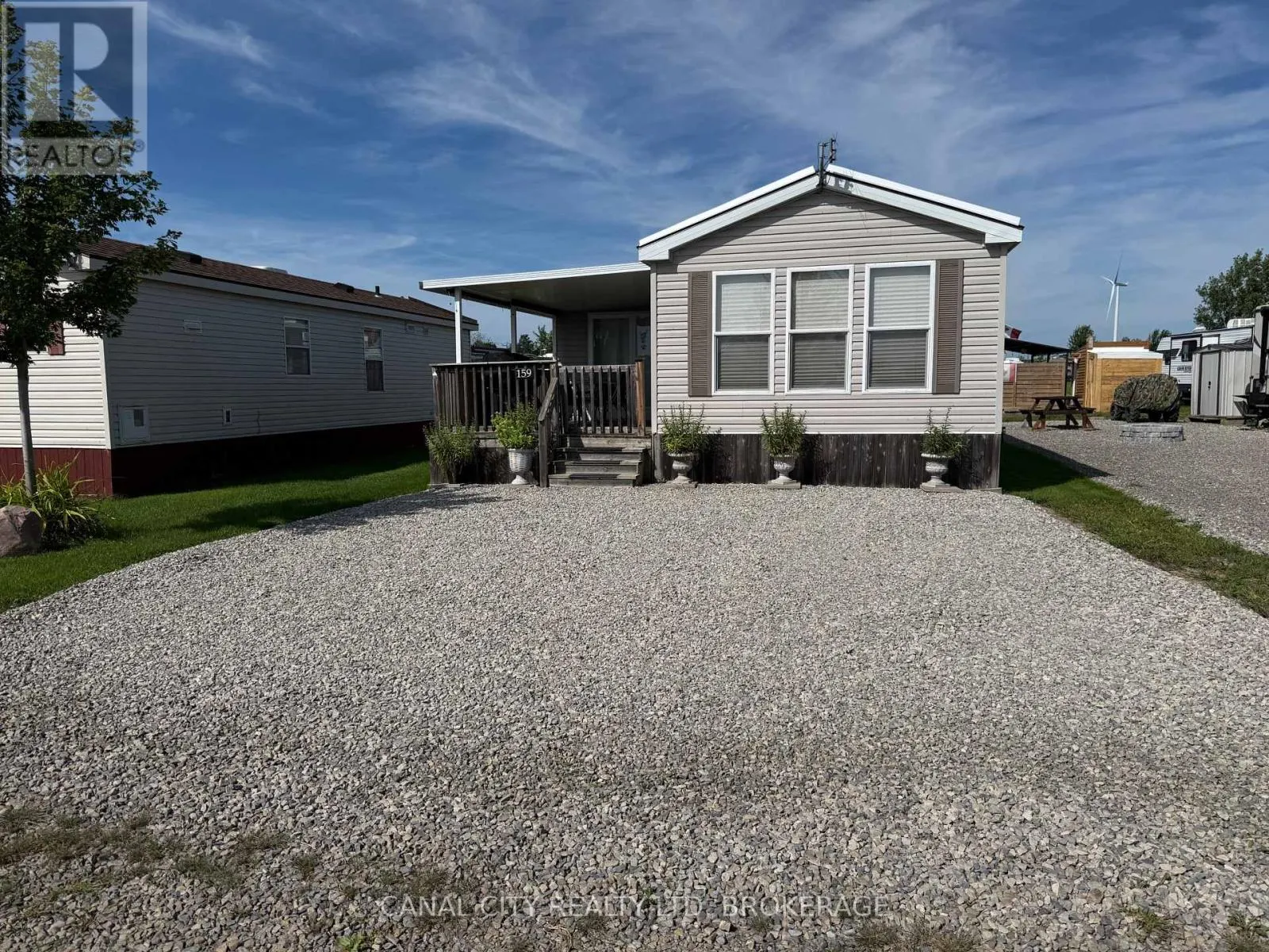 159 - 659 PORT MAITLAND ROAD #159