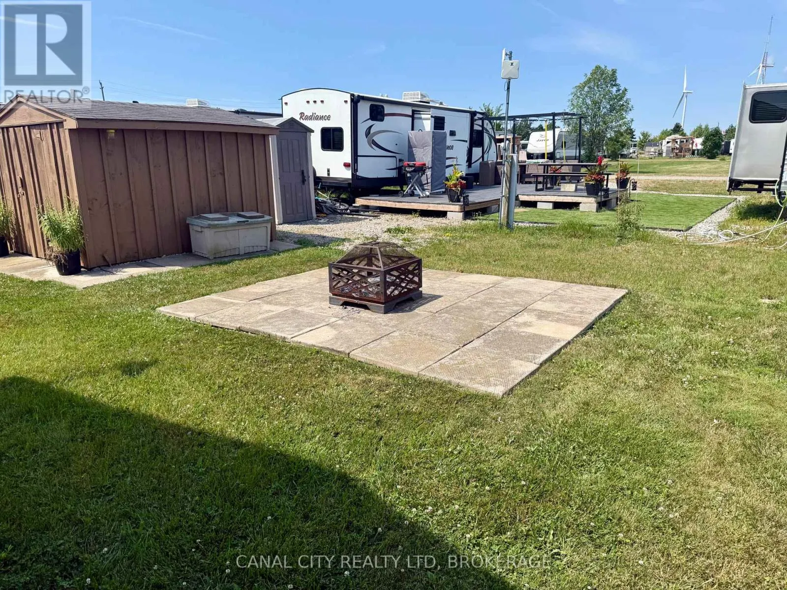 159 - 659 PORT MAITLAND ROAD #159