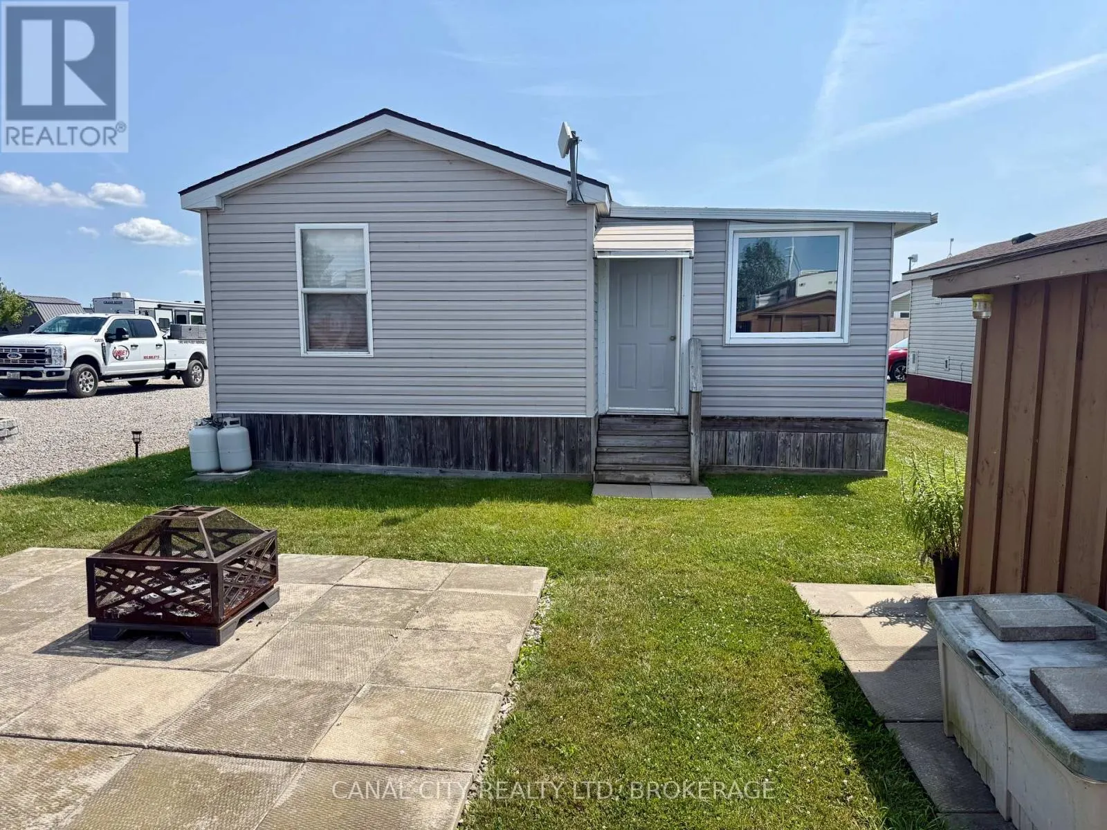 159 - 659 PORT MAITLAND ROAD #159
