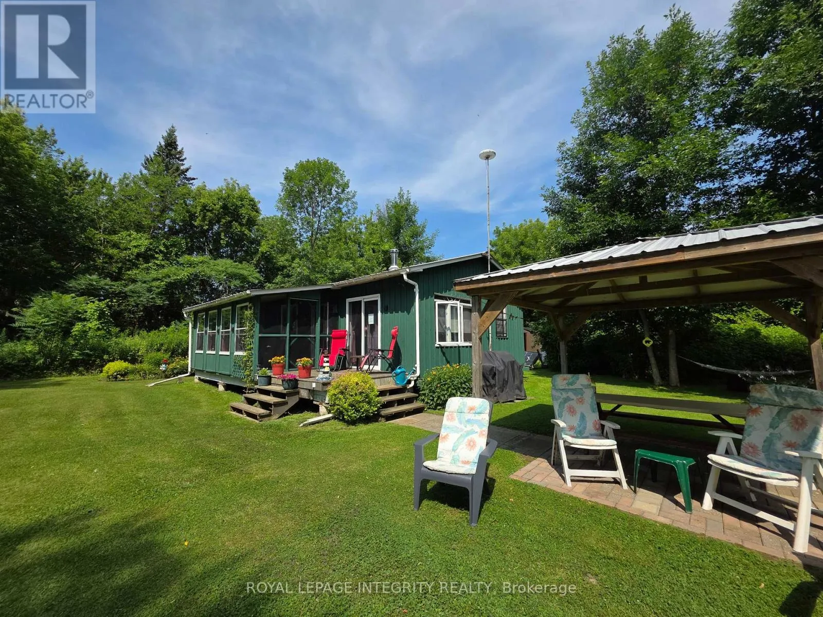 LOT 5 ST FRANCIS ISLAND