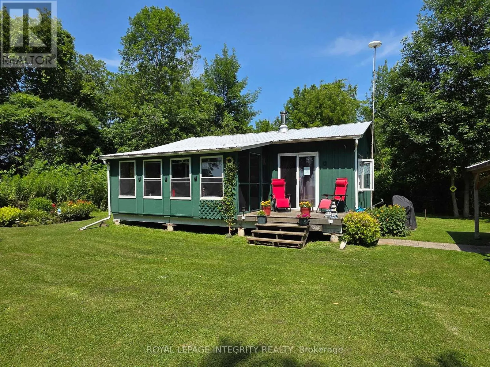 LOT 5 ST FRANCIS ISLAND