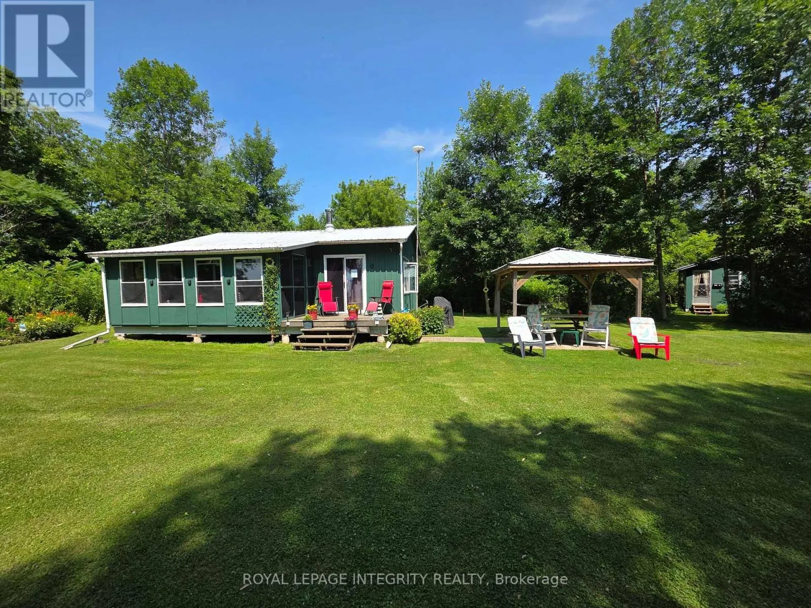 LOT 5 ST FRANCIS ISLAND