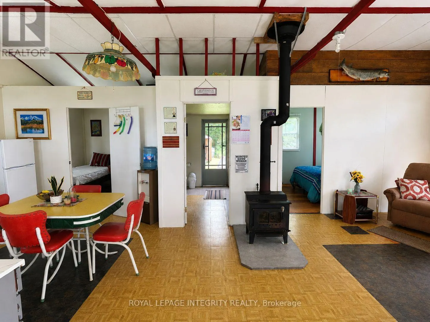 LOT 5 ST FRANCIS ISLAND