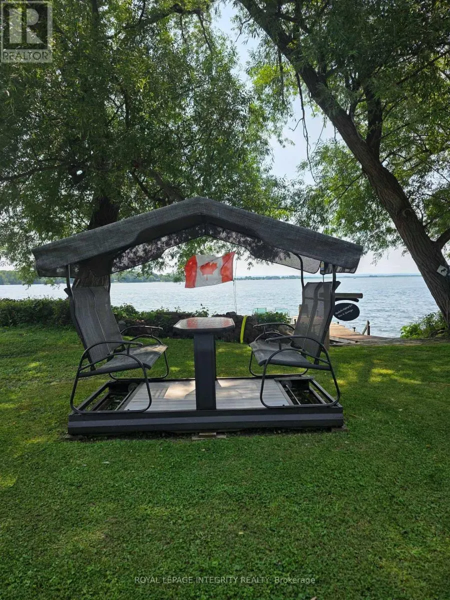LOT 5 ST FRANCIS ISLAND