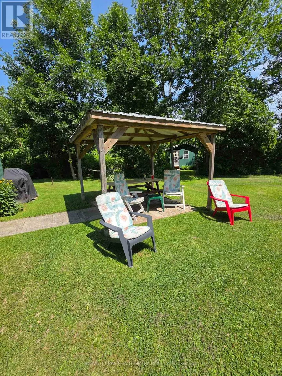 LOT 5 ST FRANCIS ISLAND