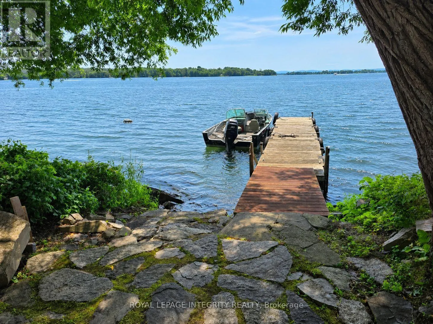 LOT 5 ST FRANCIS ISLAND