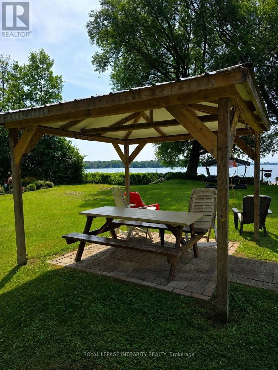 LOT 5 ST FRANCIS ISLAND