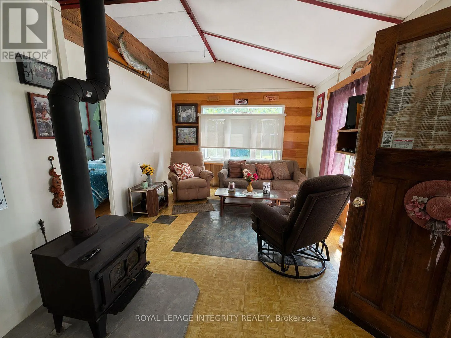 LOT 5 ST FRANCIS ISLAND