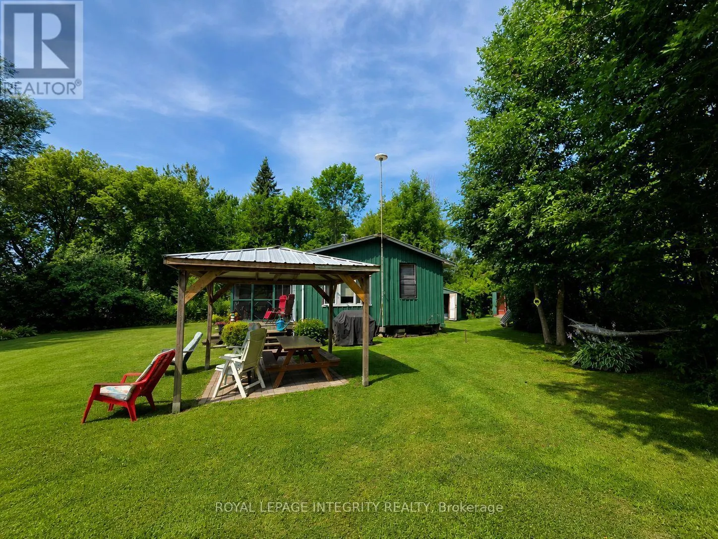 LOT 5 ST FRANCIS ISLAND