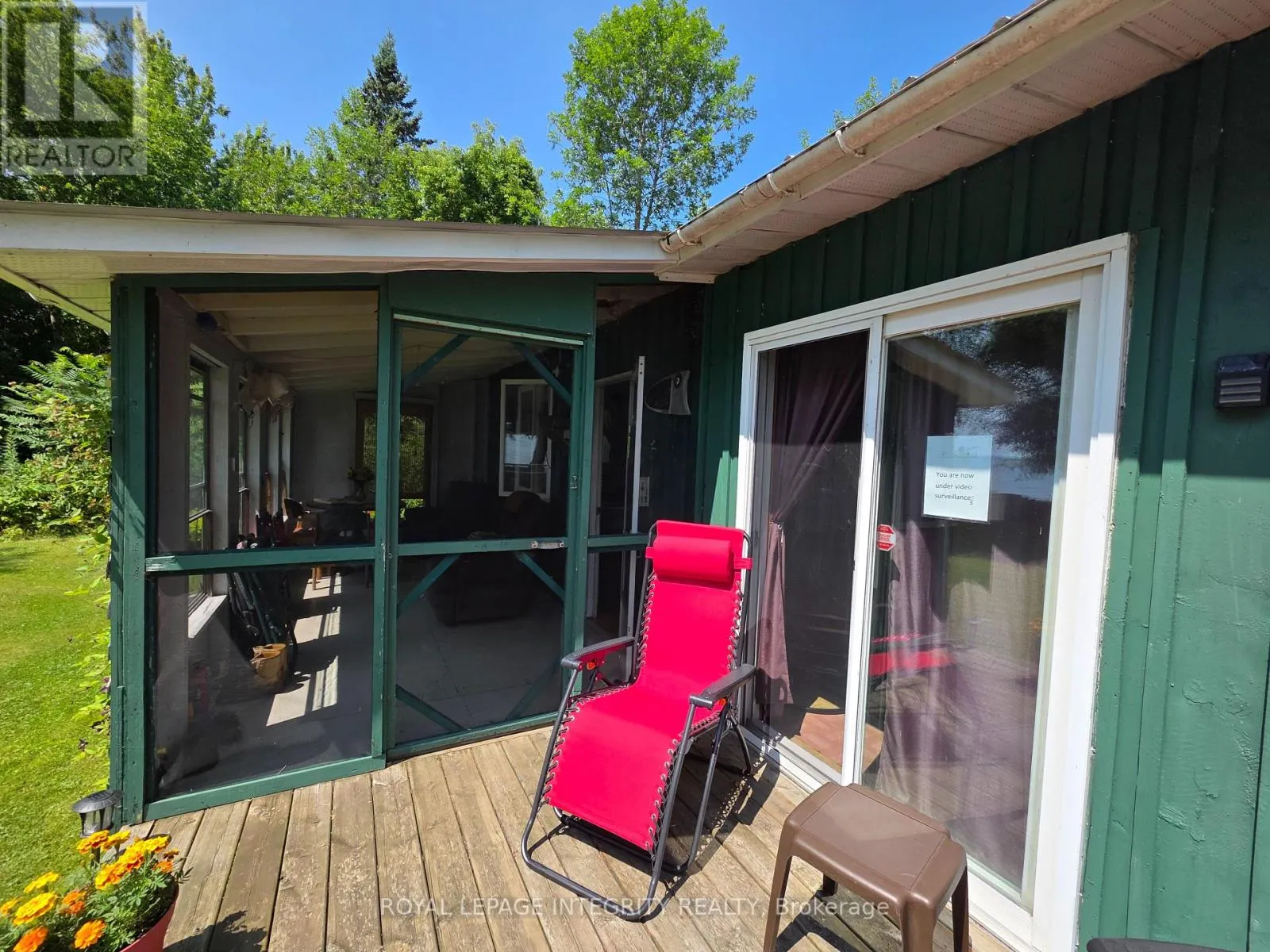 LOT 5 ST FRANCIS ISLAND