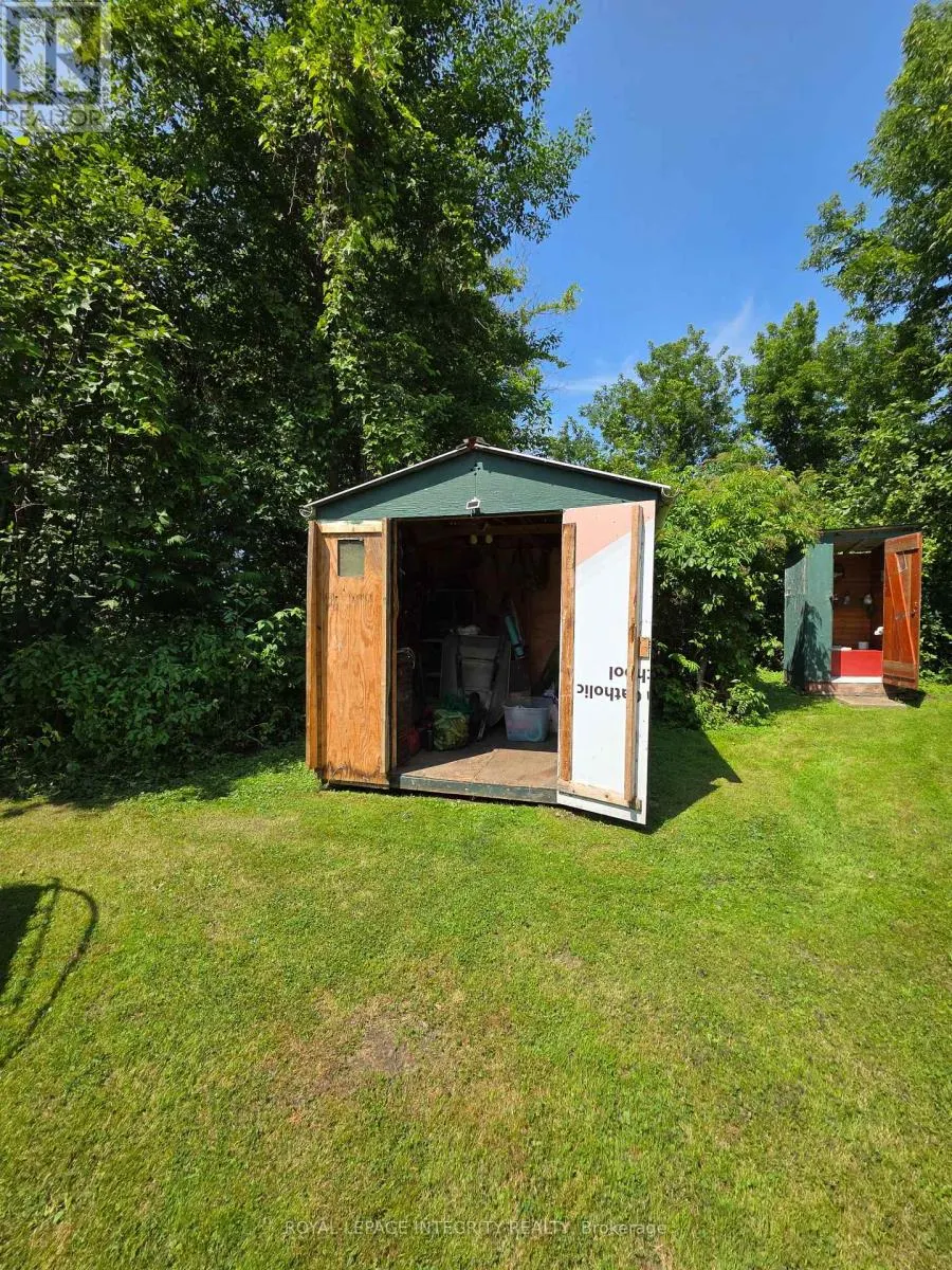LOT 5 ST FRANCIS ISLAND