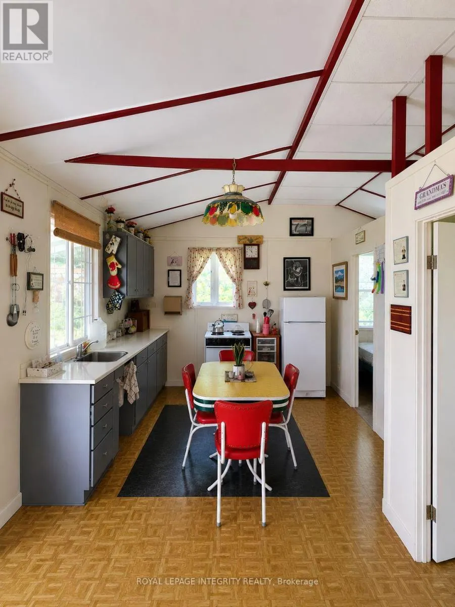 LOT 5 ST FRANCIS ISLAND