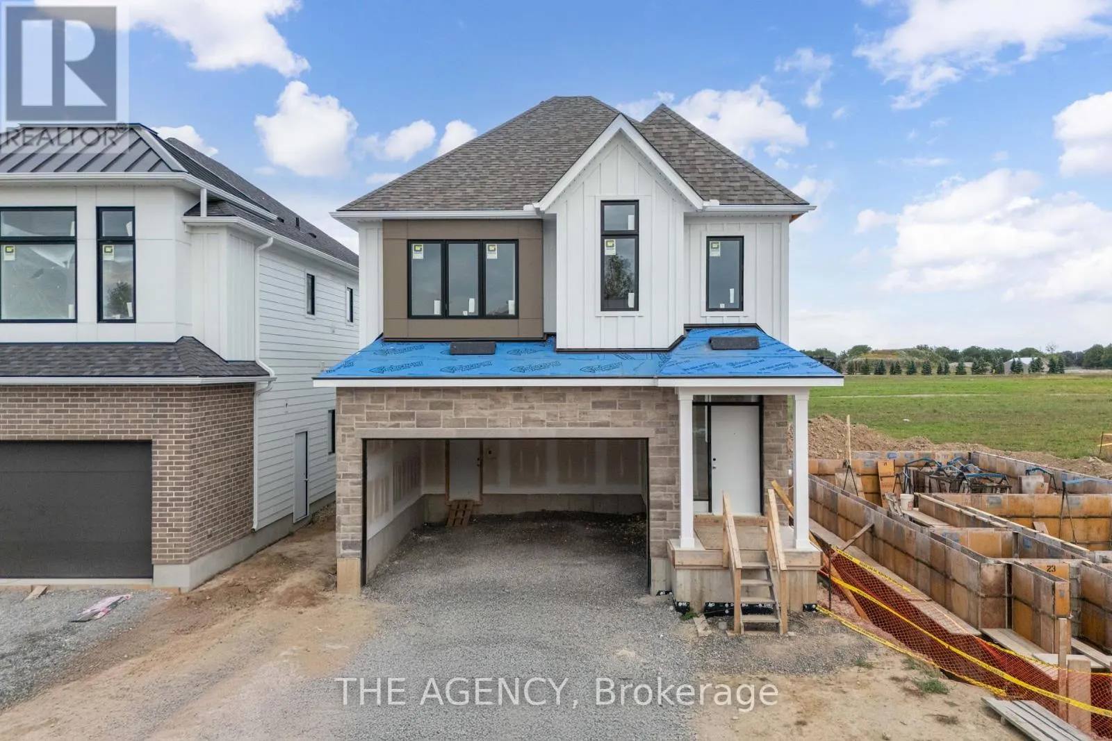 LOT 68 PORTOFINO DRIVE