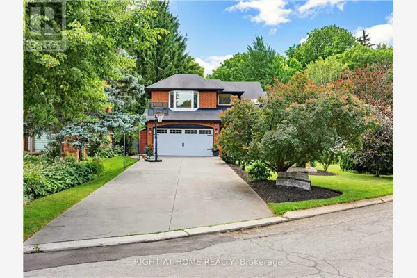 608 HIGHVALLEY ROAD