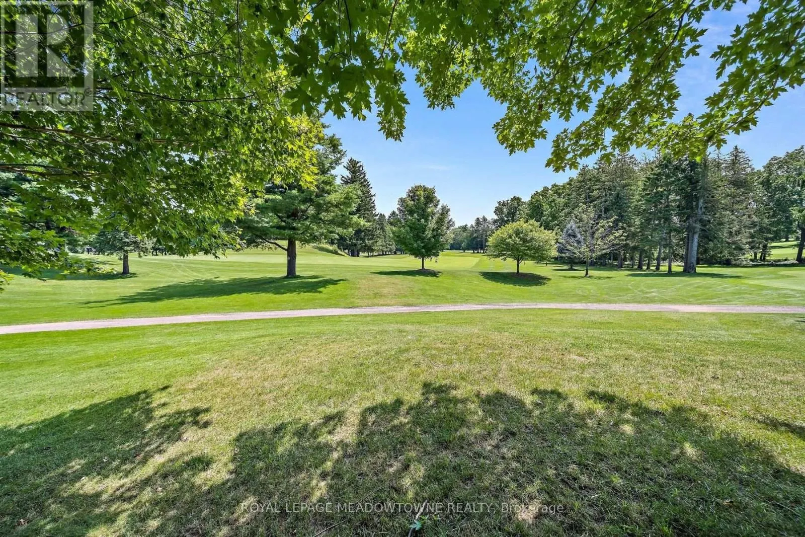 12 FAIRWAY LANE