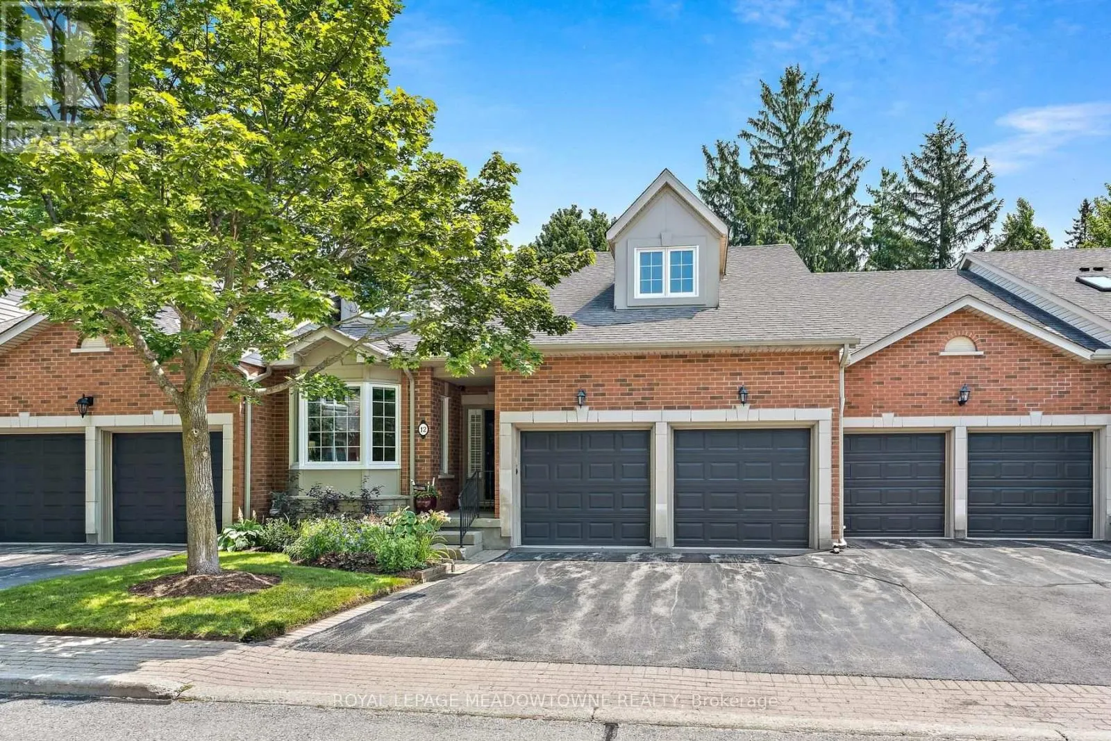 12 FAIRWAY LANE