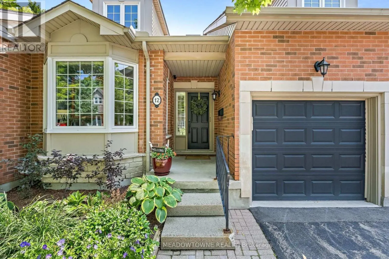 12 FAIRWAY LANE