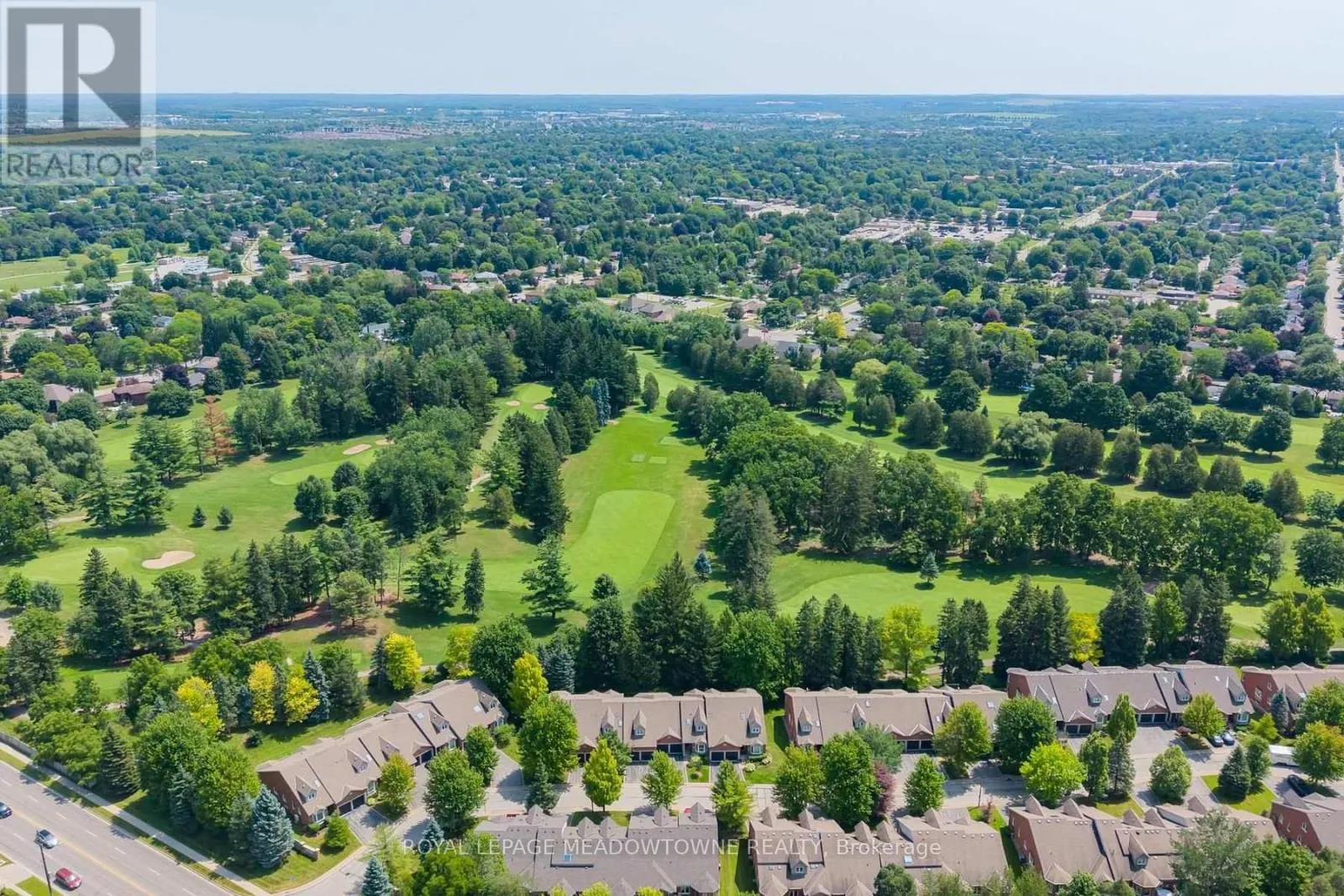 12 FAIRWAY LANE