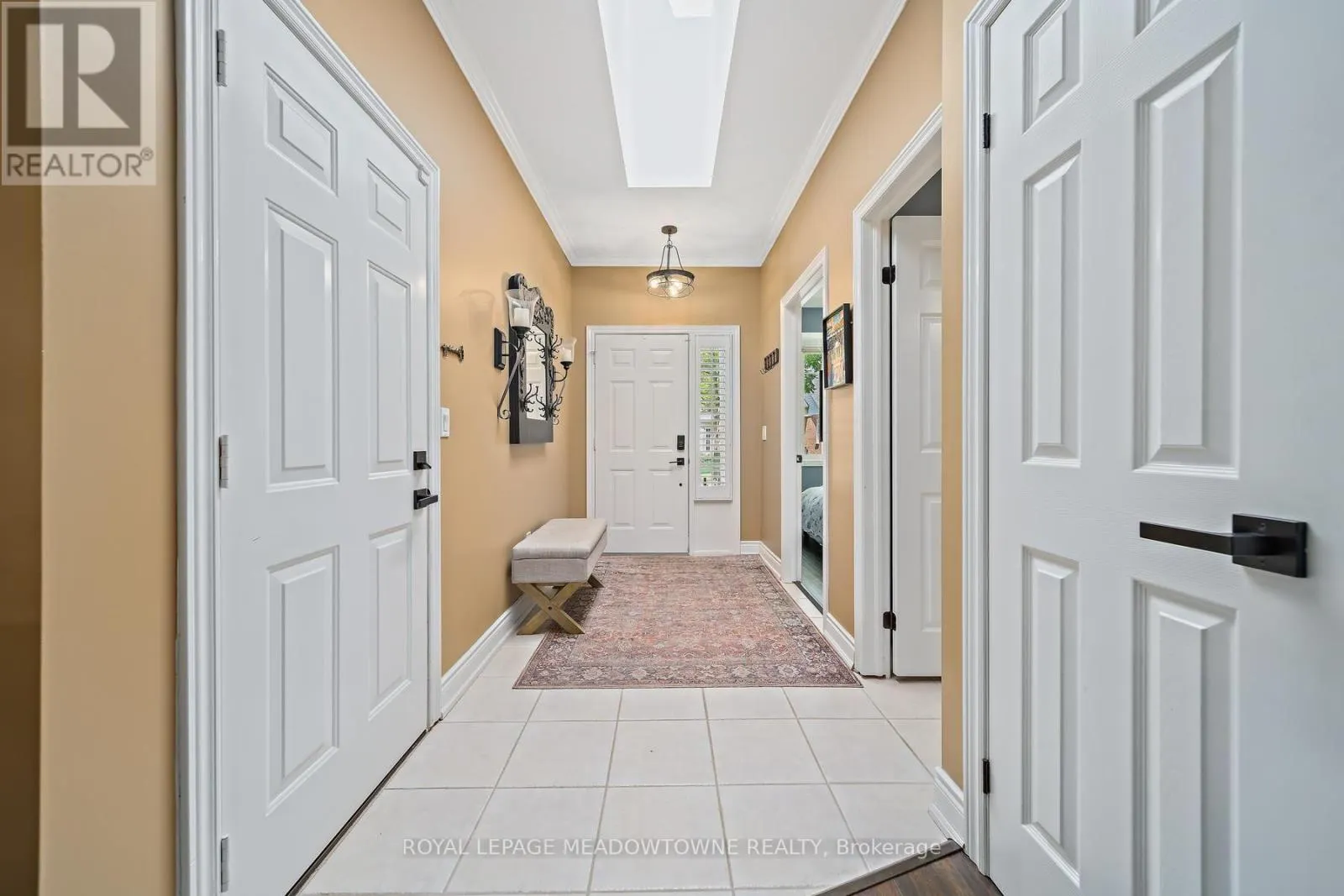 12 FAIRWAY LANE