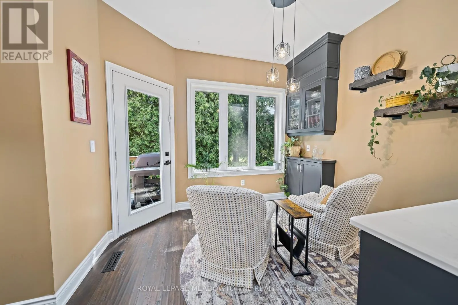 12 FAIRWAY LANE